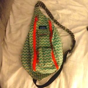 kavu rope bag